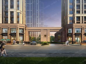 科技改變生活 鄭州4大科技住宅開(kāi)啟人生新模式