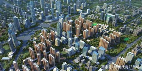 鄭州這個(gè)雙地鐵二環(huán)內(nèi)項(xiàng)目?jī)H15000元/㎡,貪便宜撿漏,買了就后悔