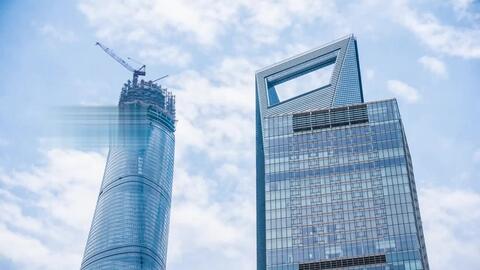 房地產宣傳片3d動畫展示 鄭州房地產三維動畫制作公司 領漫科技