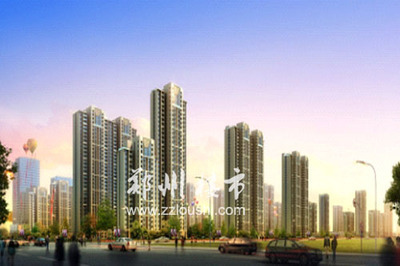 業(yè)主收房5年 開發(fā)商要求按二手房交契稅|鄭州樓市網(www.zzloushi.com)-鄭州房地產業(yè)門戶網站