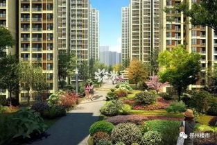 鄭州樓盤開盤數據匯總