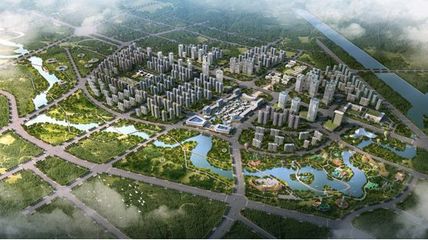 買(mǎi)房首先看開(kāi)發(fā)商,鄭州有哪些開(kāi)發(fā)商是國(guó)資主導(dǎo)?