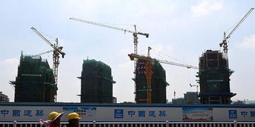 2018中國(guó)房地產(chǎn)開發(fā)投資保持高位 樓市應(yīng)以穩(wěn)定為主