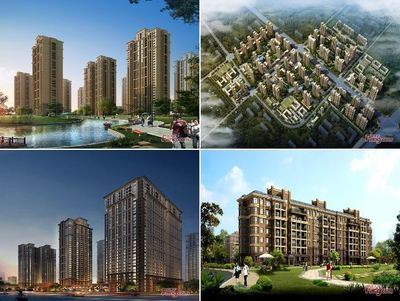 鄭州主城區(qū)驚現(xiàn)"7字頭" 再次刷新房價底線