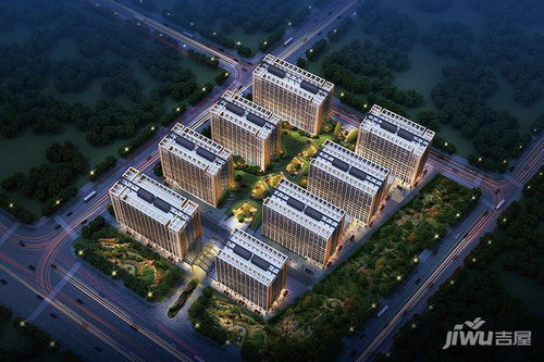 鄭州D工寓 平層與LOFT公寓房源咨詢啟動，助力城市居住新體驗(yàn)