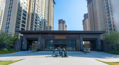 萬(wàn)億資金入場(chǎng)，房地產(chǎn)救市升級(jí)——鄭州房地產(chǎn)開(kāi)發(fā)迎來(lái)新機(jī)遇