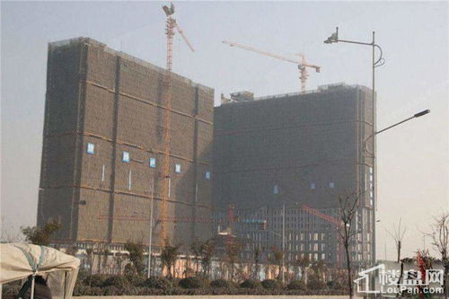 鄭州新巢世界灣 東區門戶大盤解析——房價、戶型與周邊配套