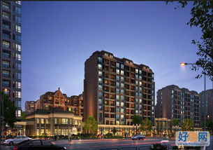 德豐麥卡倫與鄭州德豐房地產(chǎn)開(kāi)發(fā) 探索鄭州房地產(chǎn)市場(chǎng)的品質(zhì)標(biāo)桿